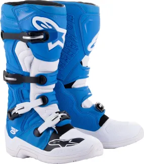 Alpinestars MX Tech 5 Boots 2015015-72-14