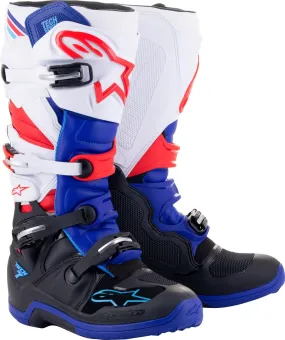 Alpinestars MX Tech 7 Boots 2012014-1732-13