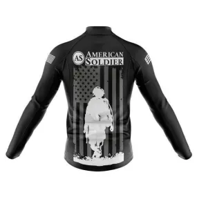 American Soldier Thermal Club Jersey