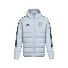 Boca Juniors 24/25 Winter Jacket