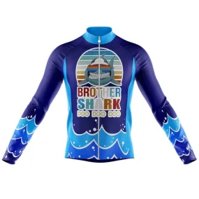 Brother Shark Thermal Club Jersey (V1)