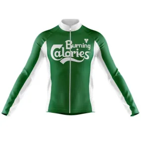 Burning Calories Thermal Club Jersey (V2)