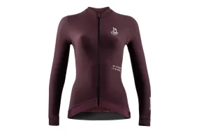 Campagnolo Croce d’Aune Women's Thermal Jersey