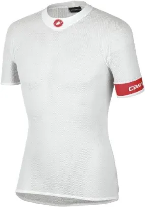 Castelli Core Mesh Short Sleeve Base Layer