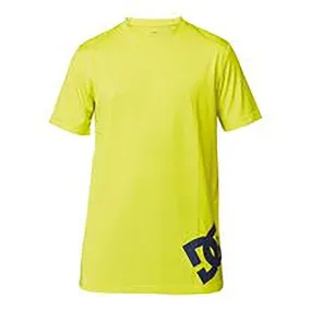 DC Aravis Lightweight Short Sleeve Shirt