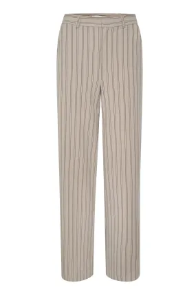 Gestuz Blair Trousers Pinstripe