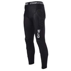 Junior Impact  Base layer Trousers