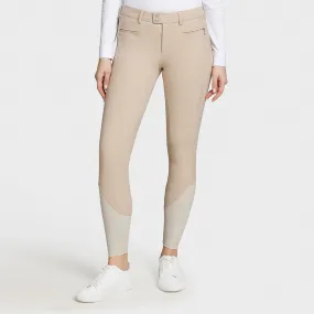 Samshield Adele Winter Breeches - Sand