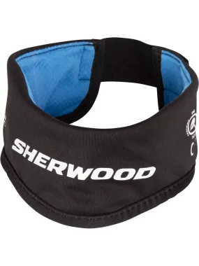 Sherwood T100 Senior Pro Neck Guard